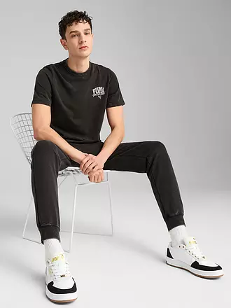 PUMA | Camiseta de hombre Class Washed |